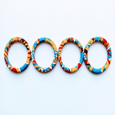 Nubie Éclat - Bracelets