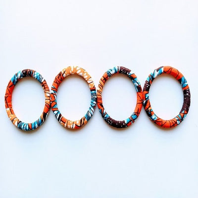 Nubie Finesse - Bracelets