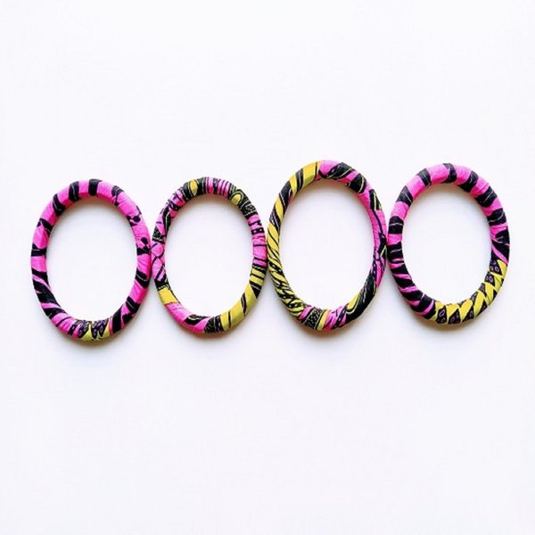 Nubie Saphir - Bracelets