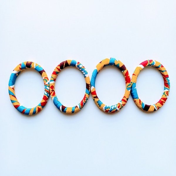 Nubie Éclat - Bracelets