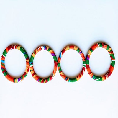 Nubie Rubis - Bracelets